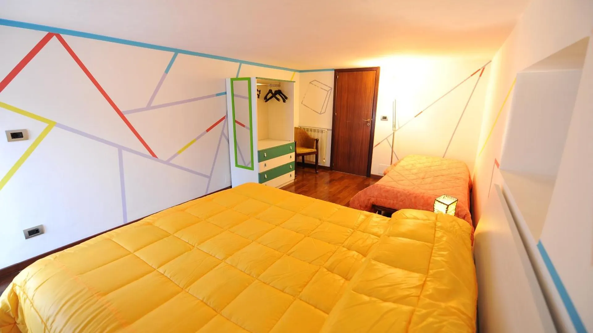 Mamis Villa Catania Holiday home