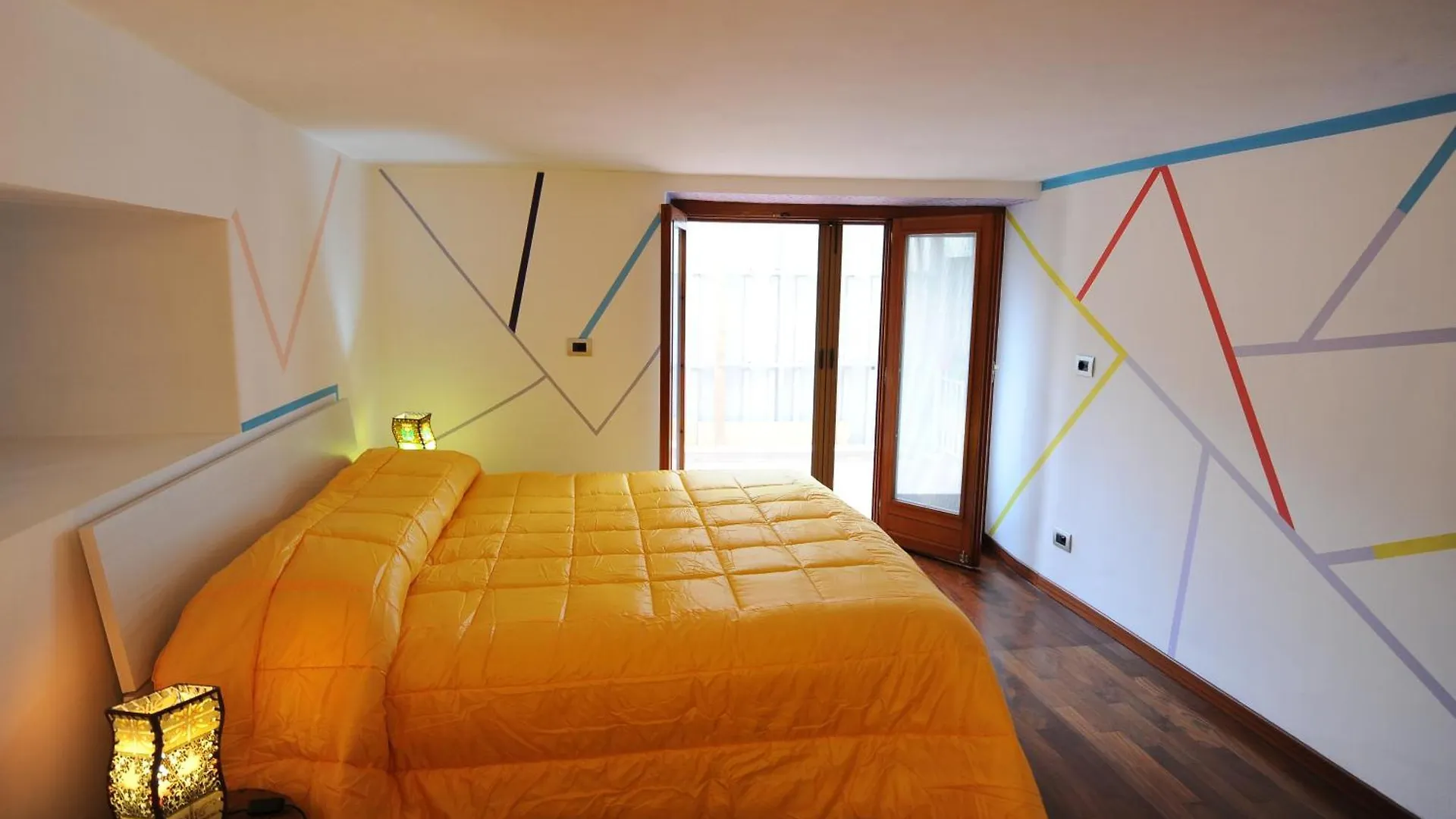 Mamis Villa Catania