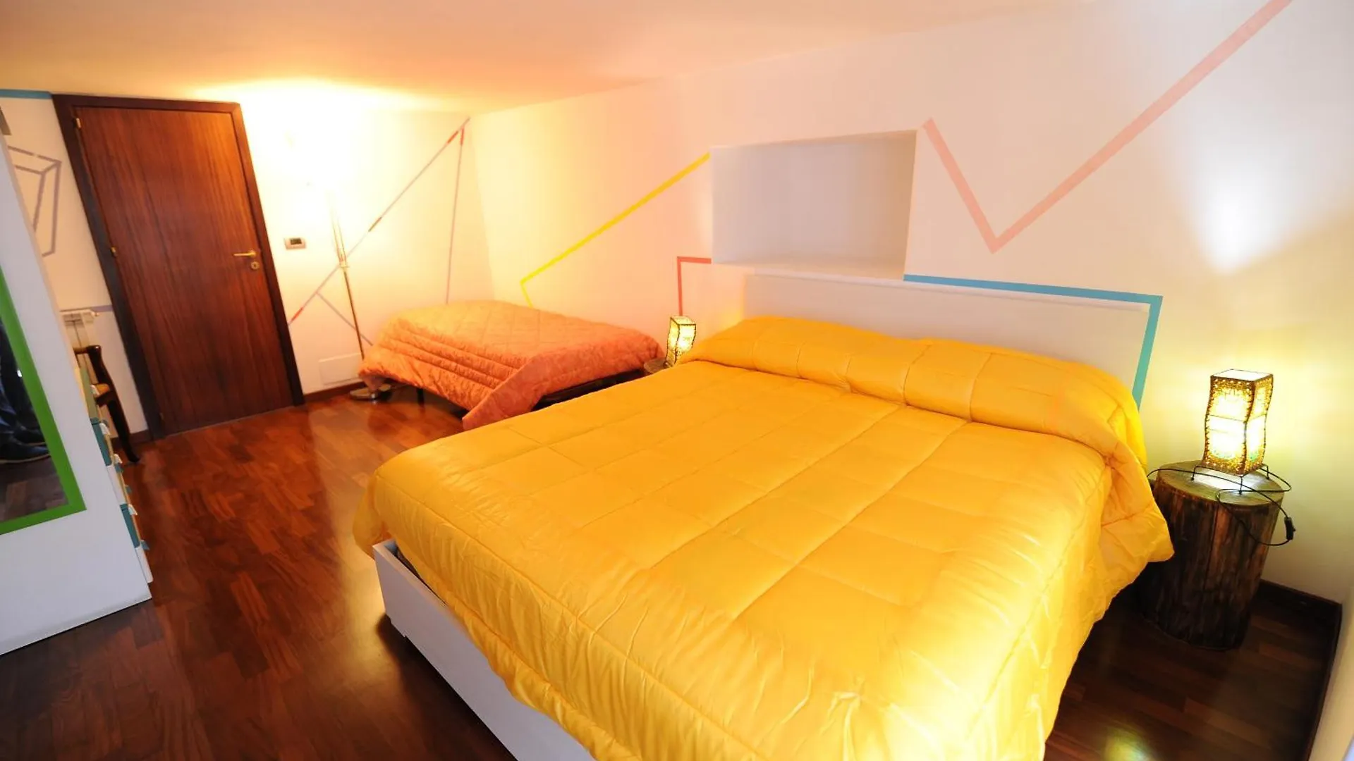 Holiday home Mamis Villa Catania
