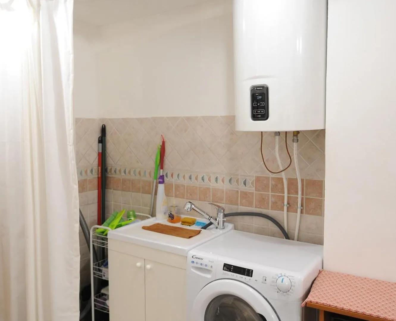 Holiday home Mamis Villa Catania