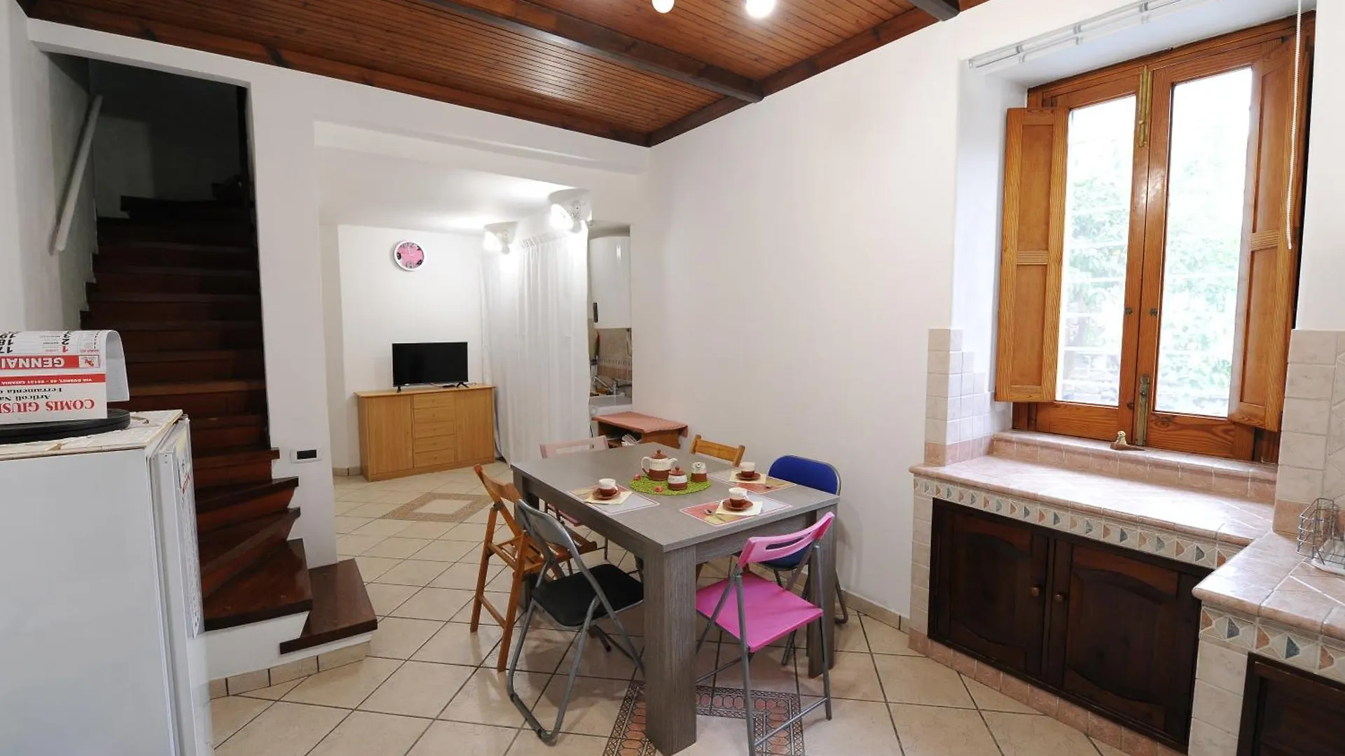 Holiday home Mamis Villa Catania
