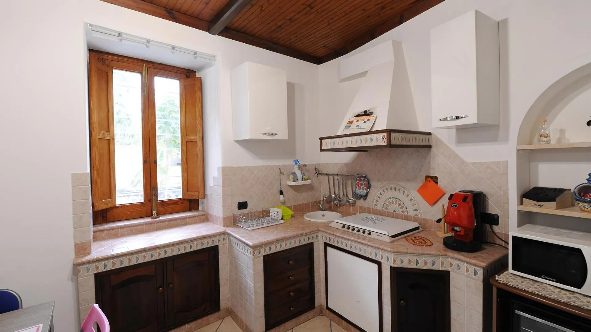 Mamis Villa Catania 0*,  Italy