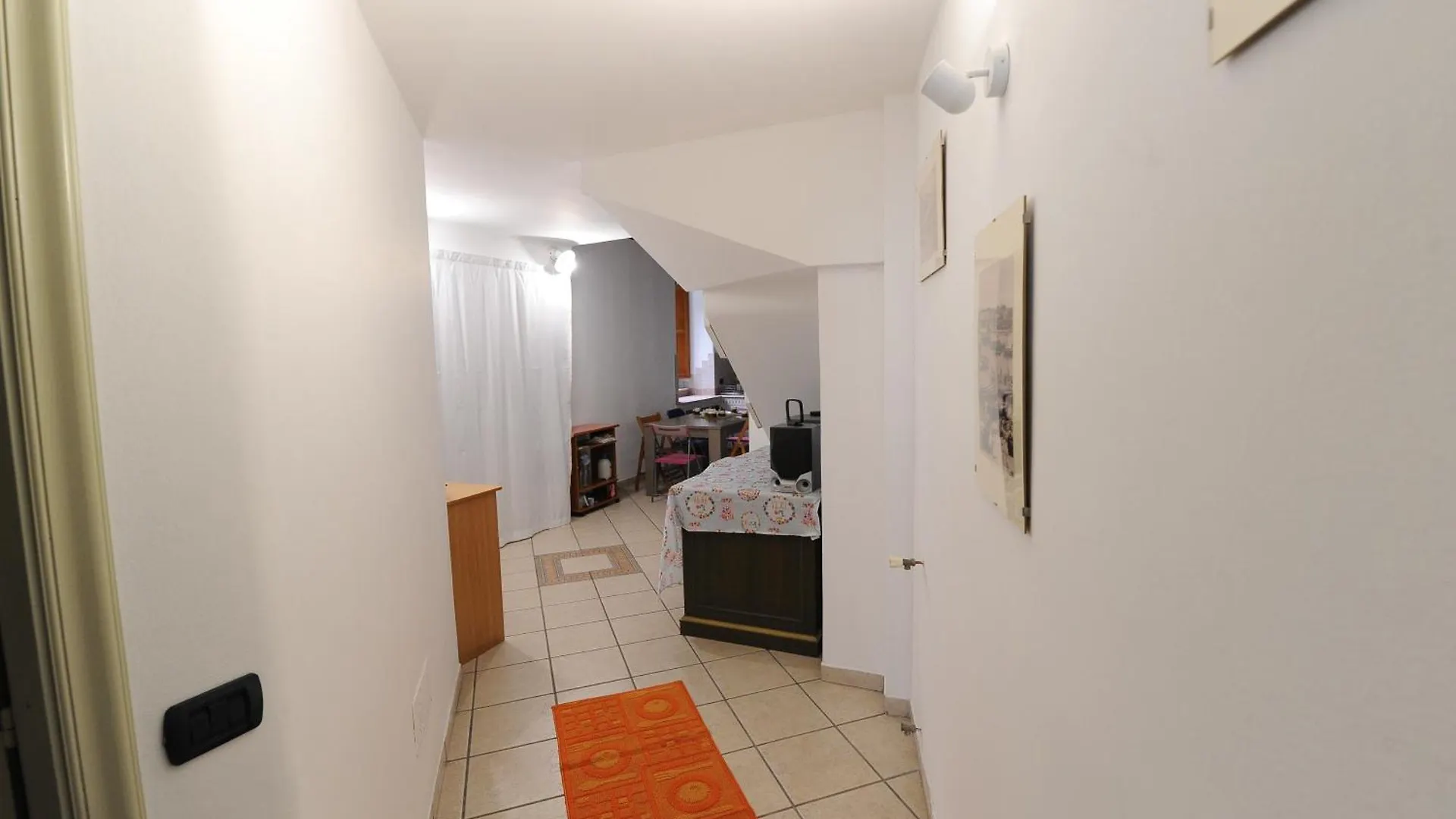 Mamis Villa Catania Holiday home