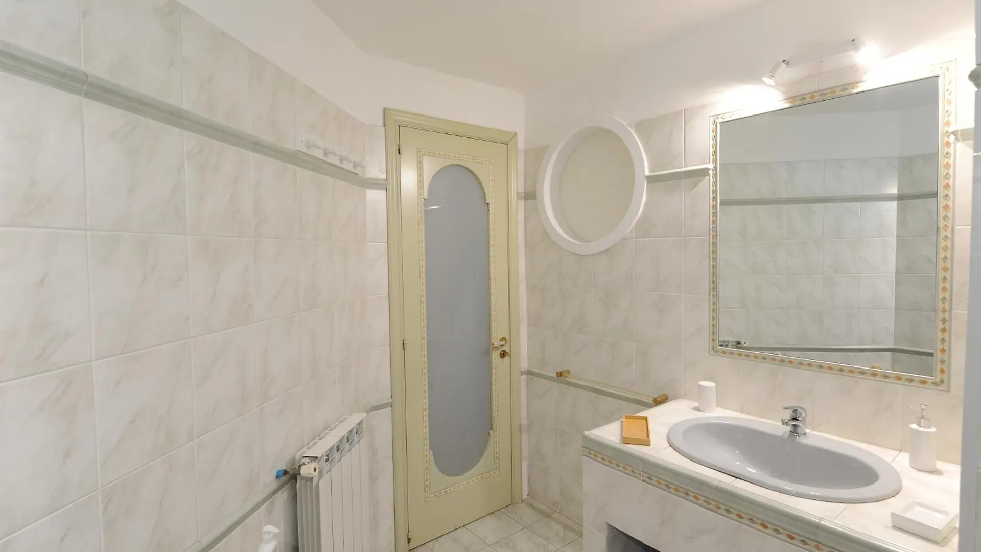 Mamis Villa Catania Holiday home