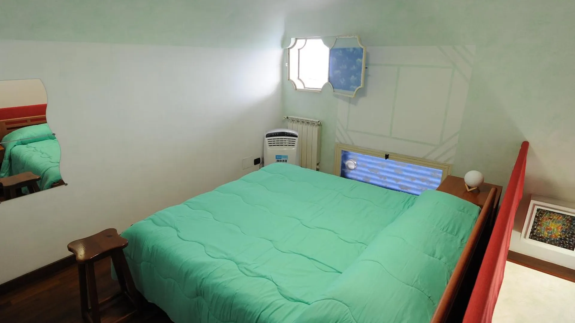 Holiday home Mamis Villa Catania Italy