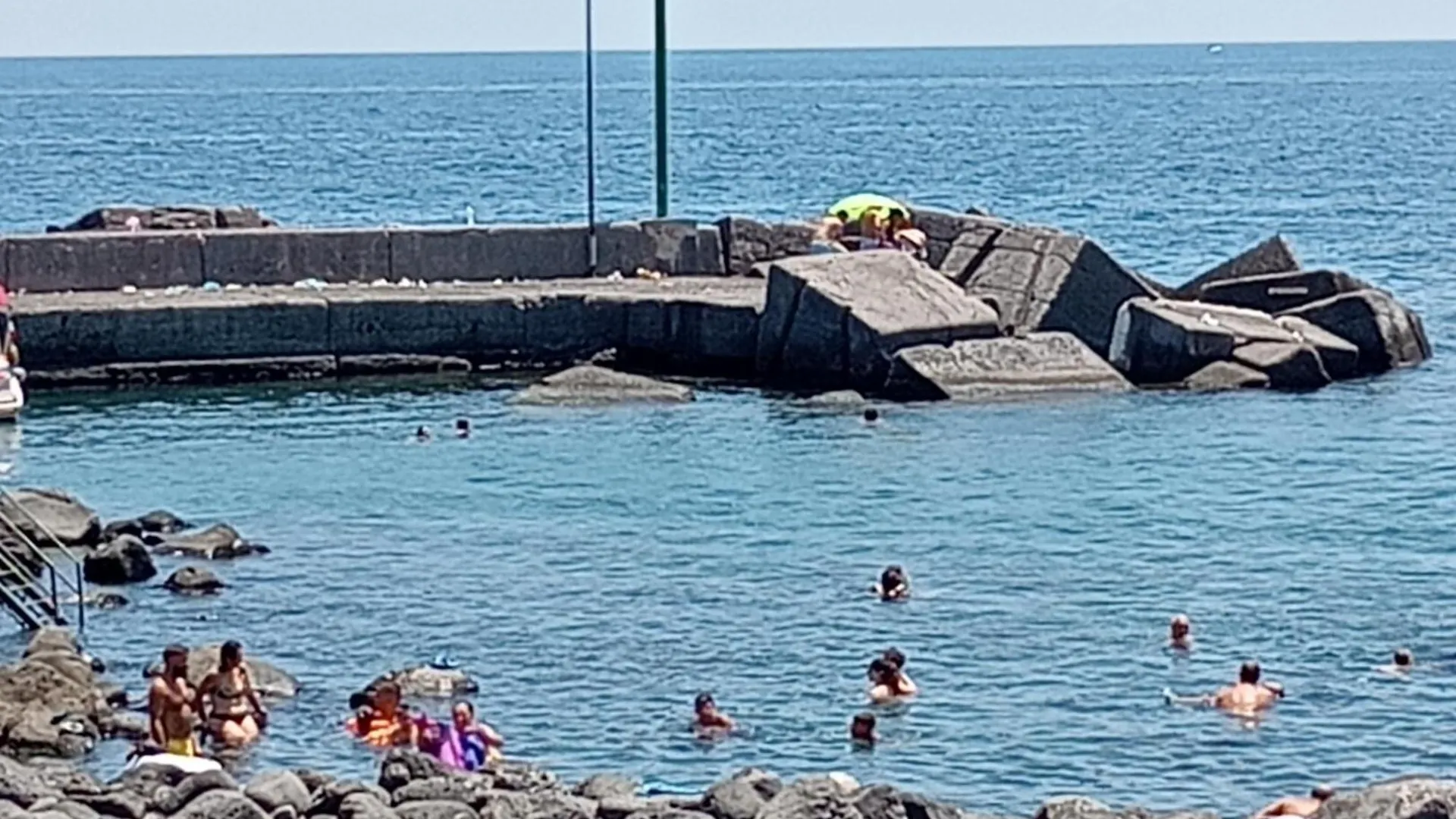 Mamis Villa Catania Italy