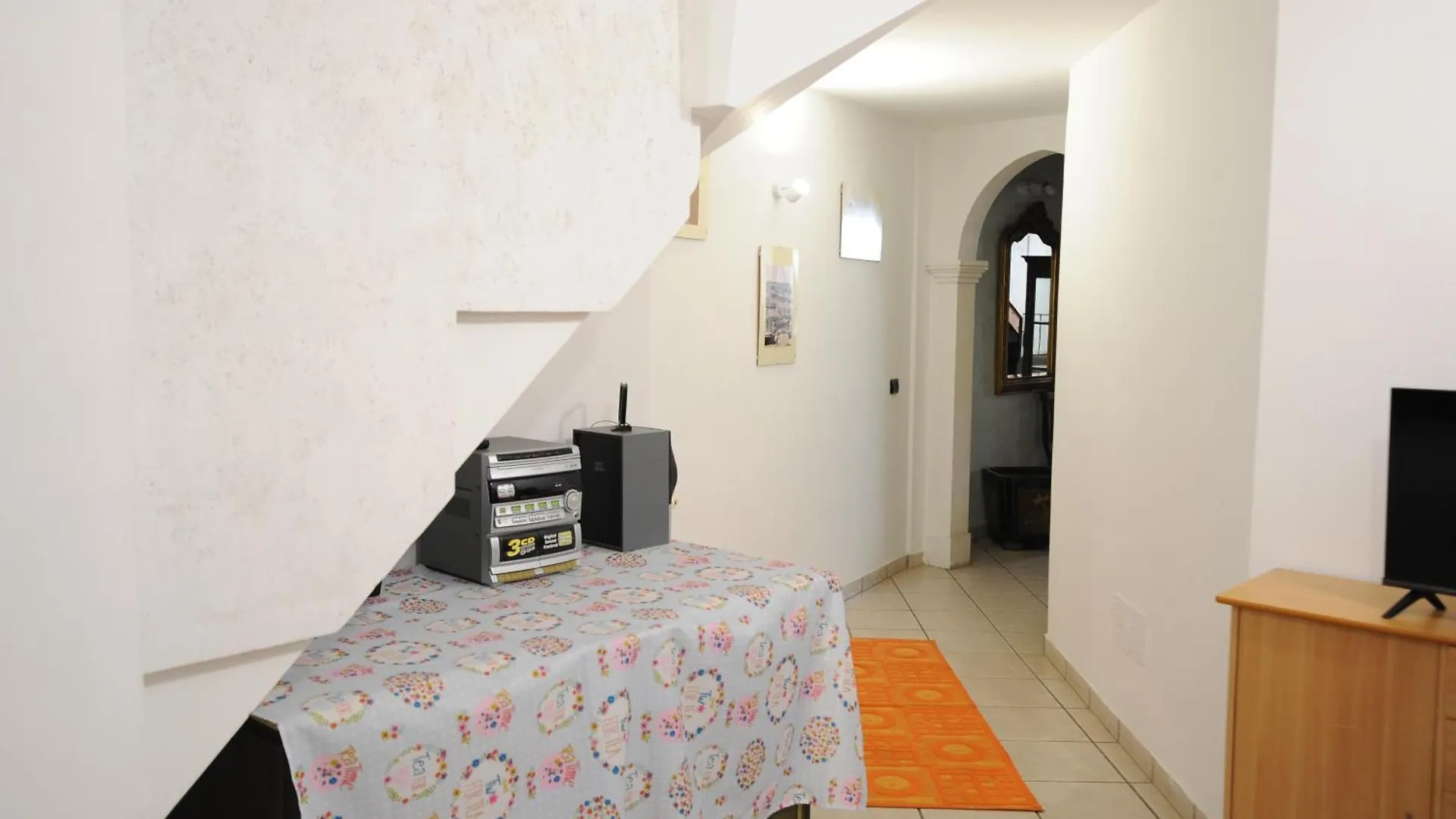 Villa Mamis Aeroporto di Catania Fontana Rossa Italia