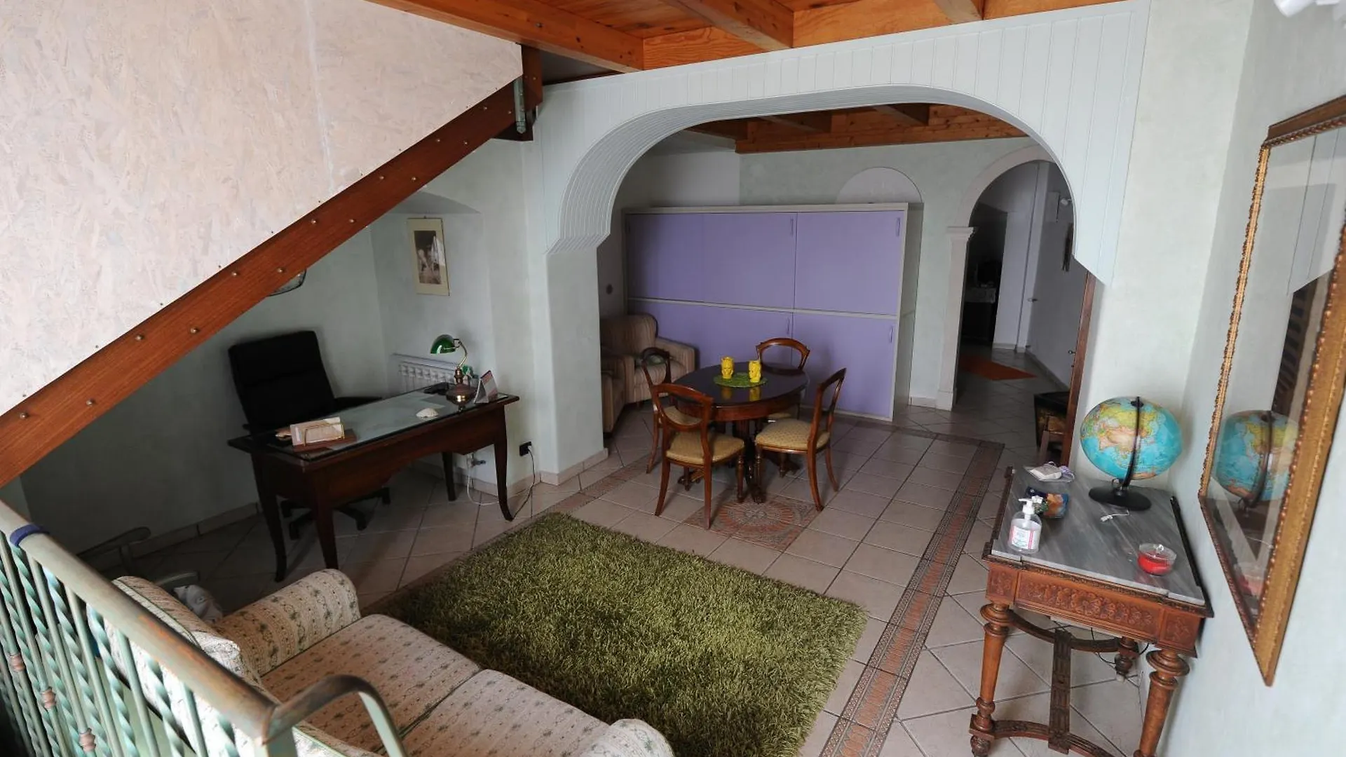 Villa Mamis Aeroporto di Catania Fontana Rossa Casa vacanze