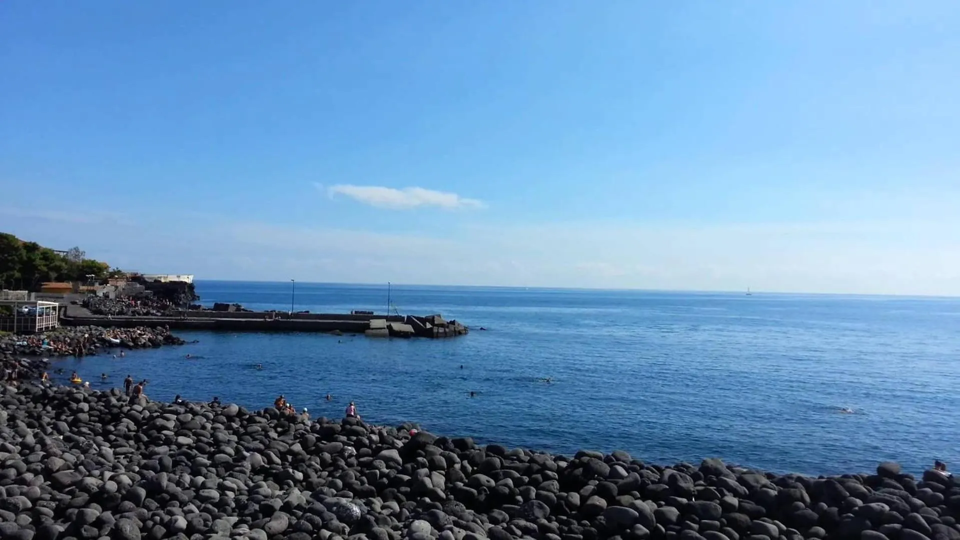 Villa Mamis Aeroporto di Catania Fontana Rossa